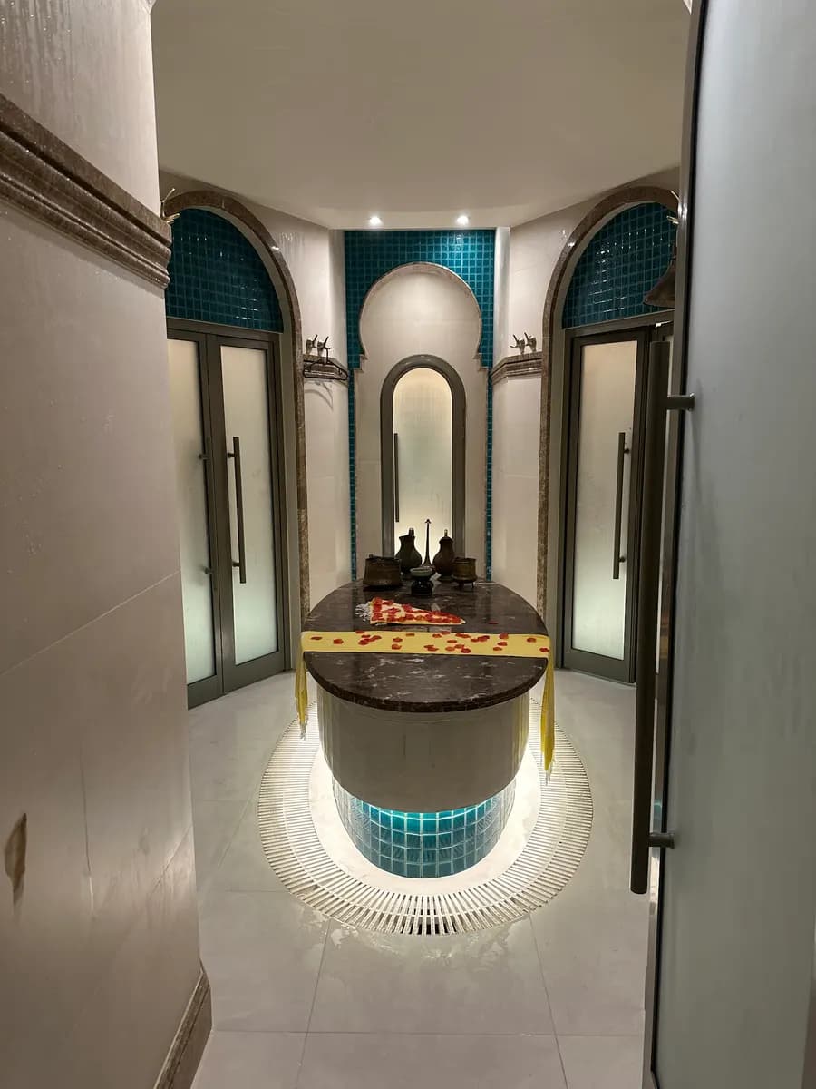 Sultana Spa — صورة 6