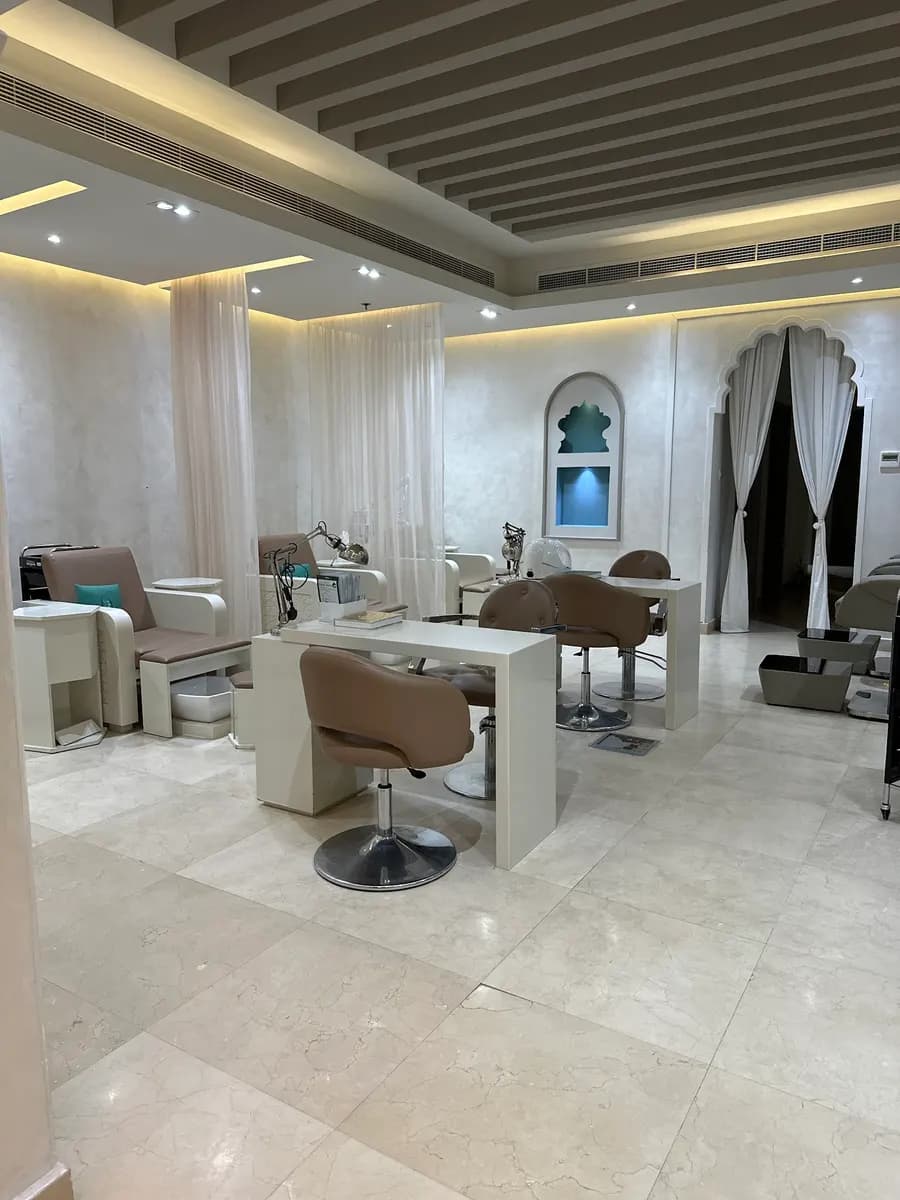 Sultana Spa — صورة 7