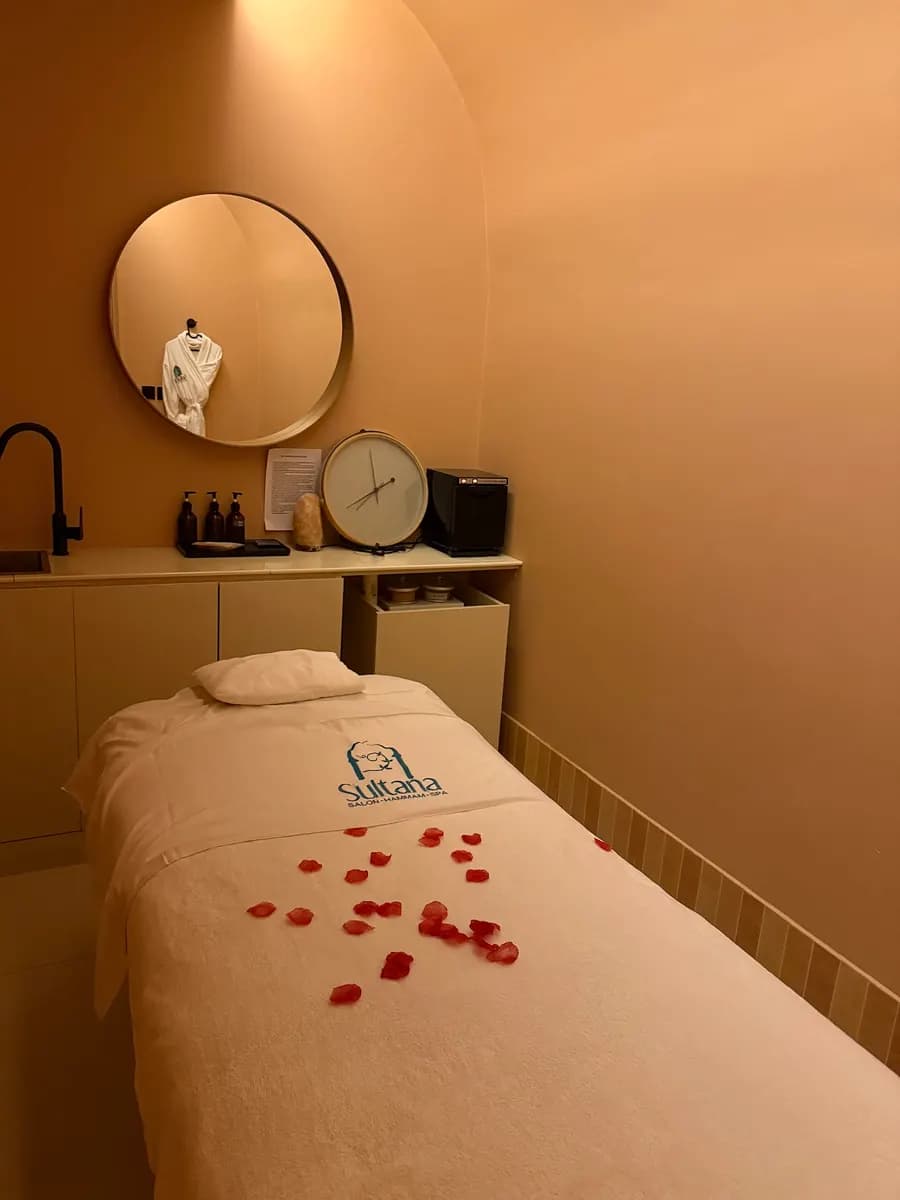 Sultana Spa — صورة 8