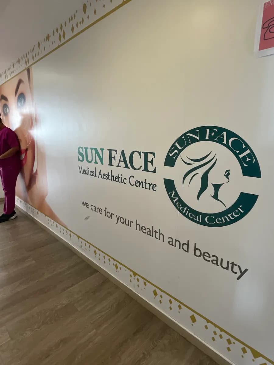 Sun Face Medical Aesthetic Center photo 4