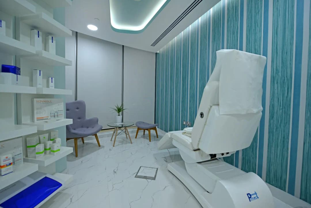 Sun Face Medical Aesthetic Center — صورة 6