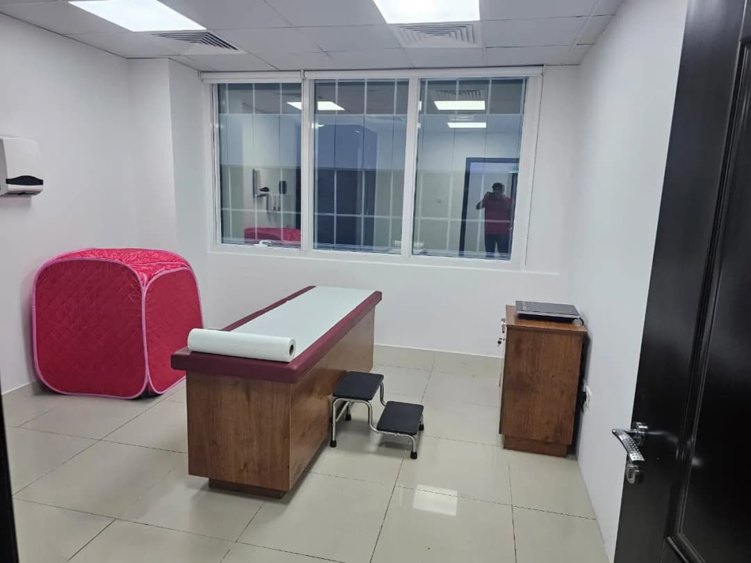 Sundaram Asan Indian Traditional Therapy Center — صورة 6