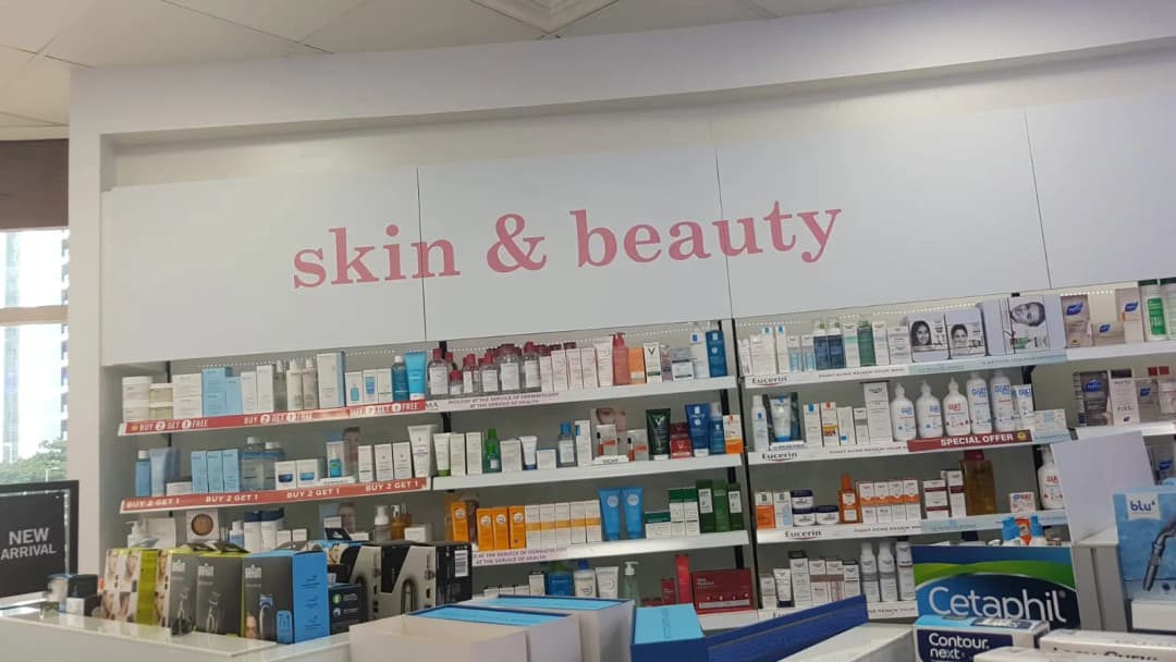 Super Care Pharmacy photo 2