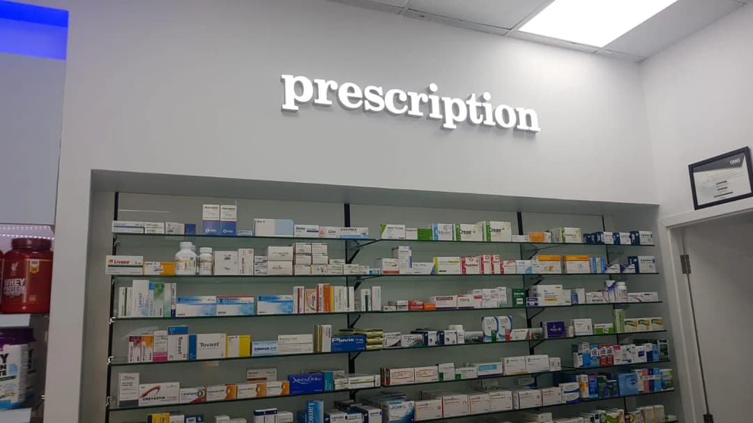 Super Care Pharmacy photo 5