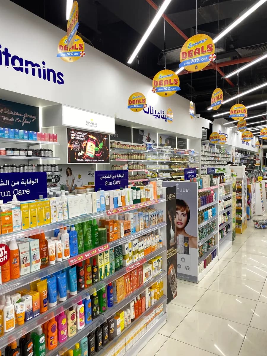 Super Life Pharmacy photo 2