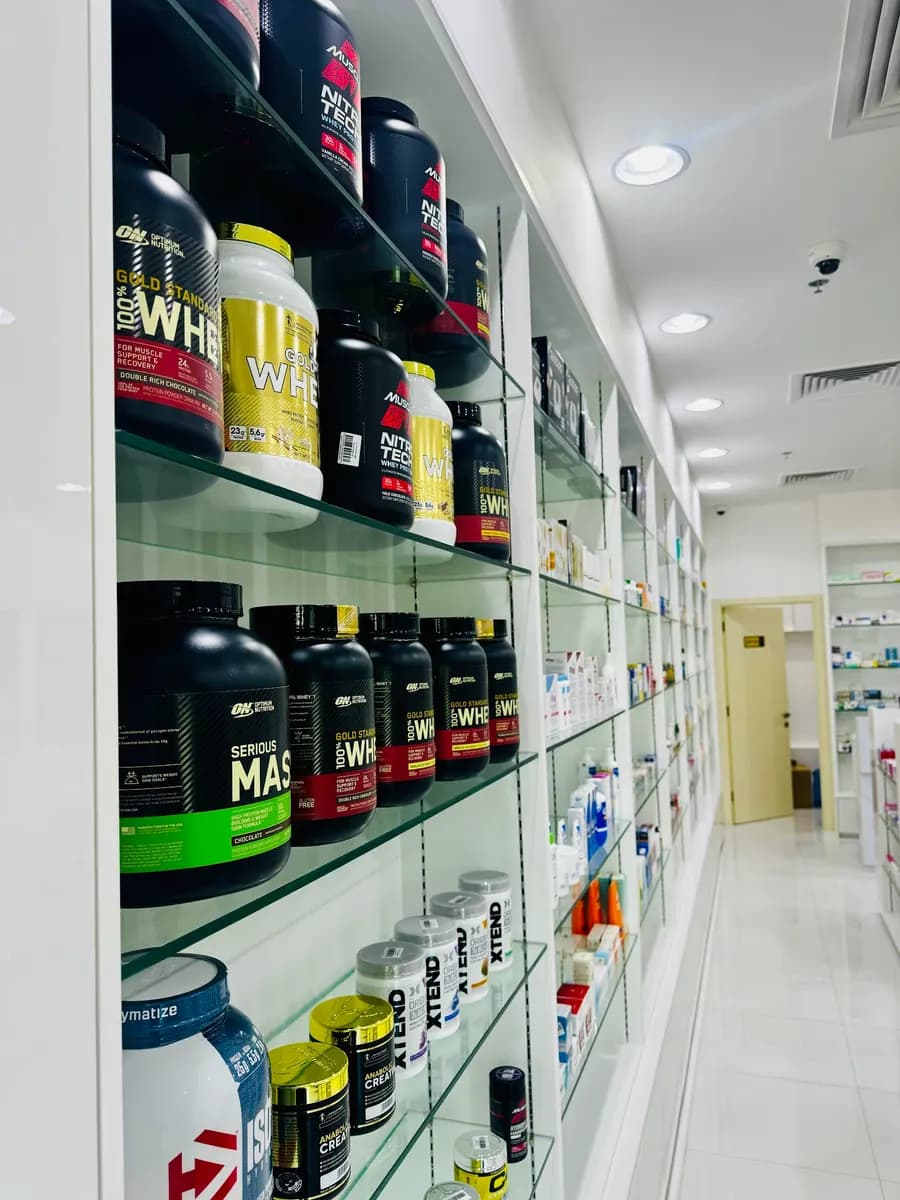 Supermed Pharmacy photo 2