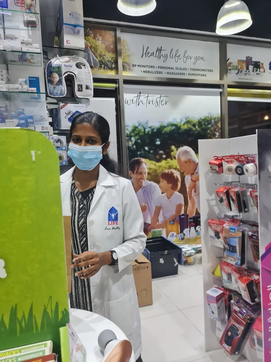 Sustainable Life Pharmacy photo 3