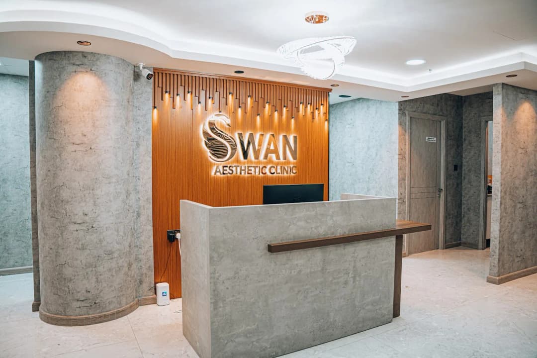 Swan Aesthetic Clinic photo 2