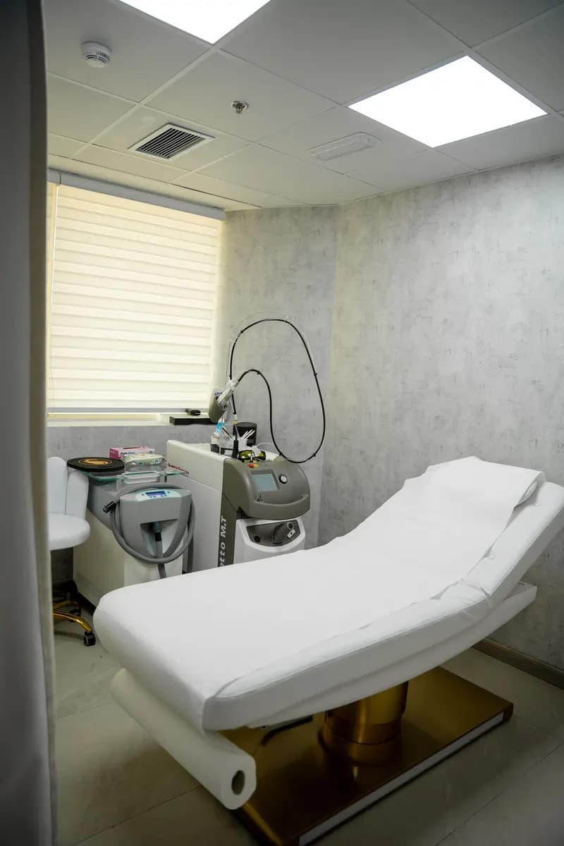 Swan Aesthetic Clinic — صورة 7