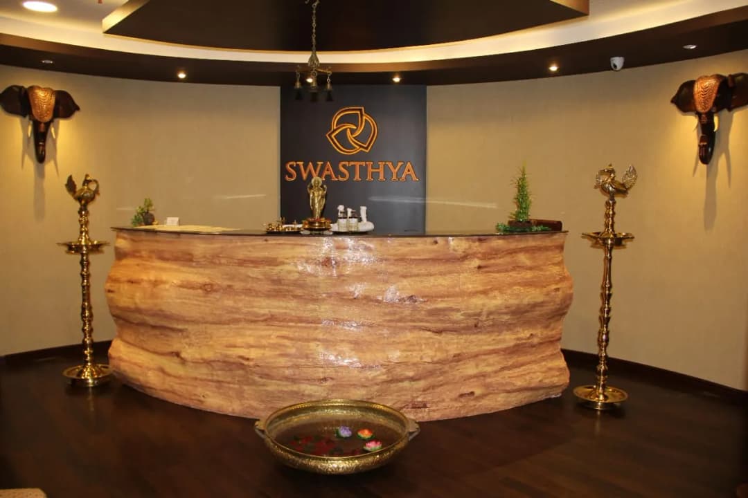 Swasthya Ayurveda