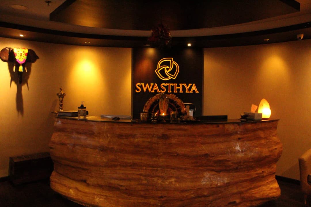 Swasthya Ayurveda photo 2