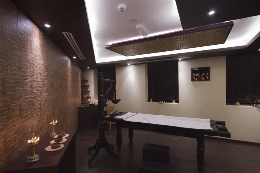Swasthya Ayurveda photo 3