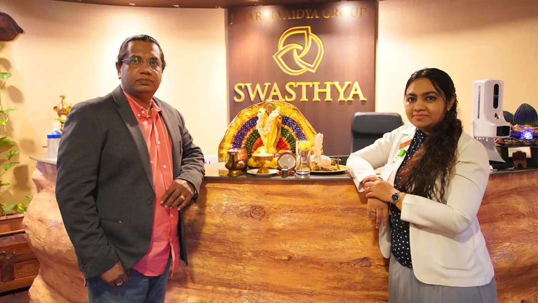 Swasthya Ayurveda — صورة 7