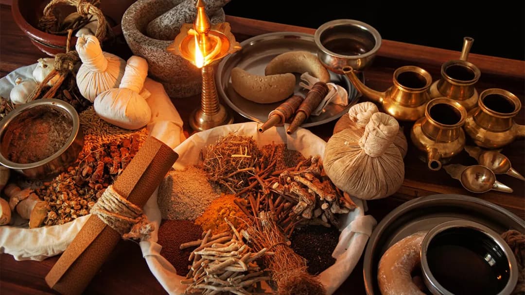 Swasthya Ayurveda — صورة 8