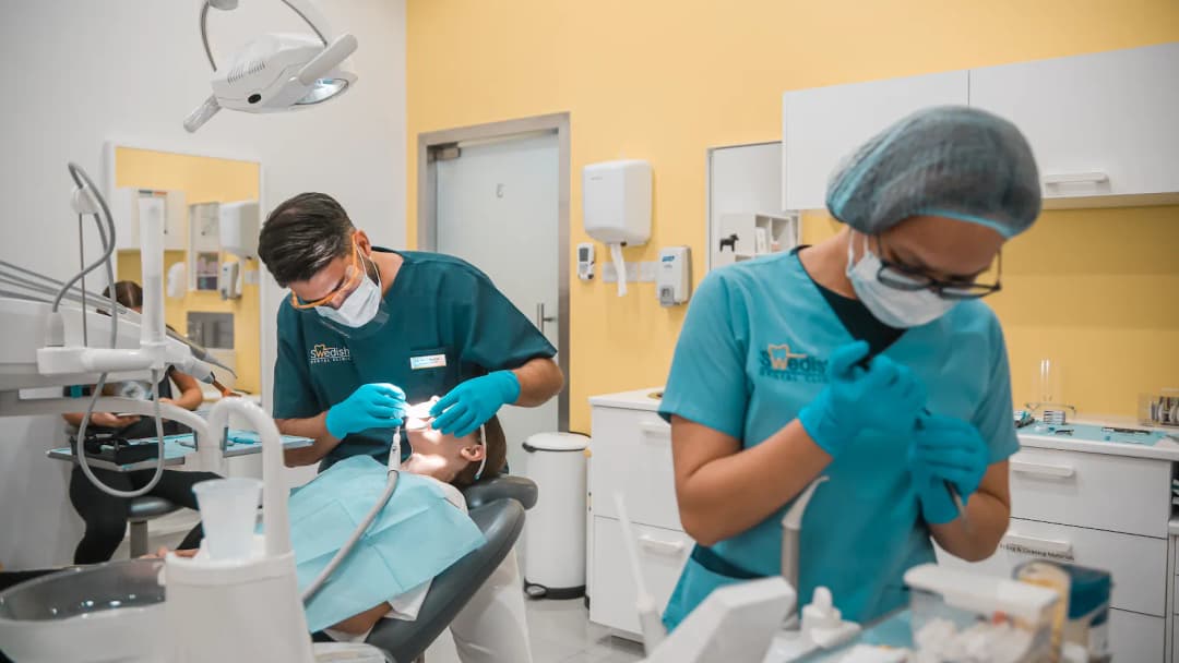 Swedish Dental Clinic