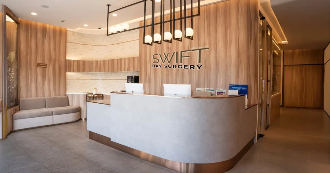 Swift Day Surgical Center