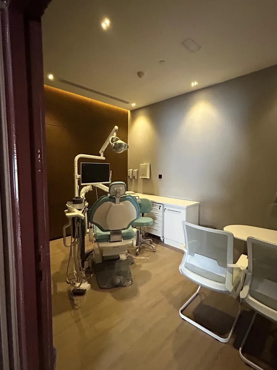 Swissmed Poly Clinic photo 2