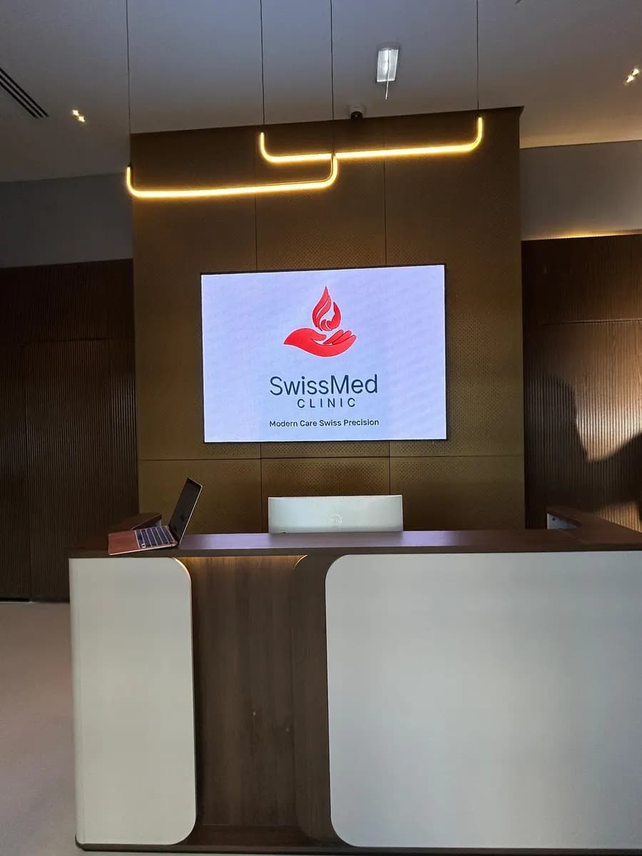 Swissmed Poly Clinic photo 3