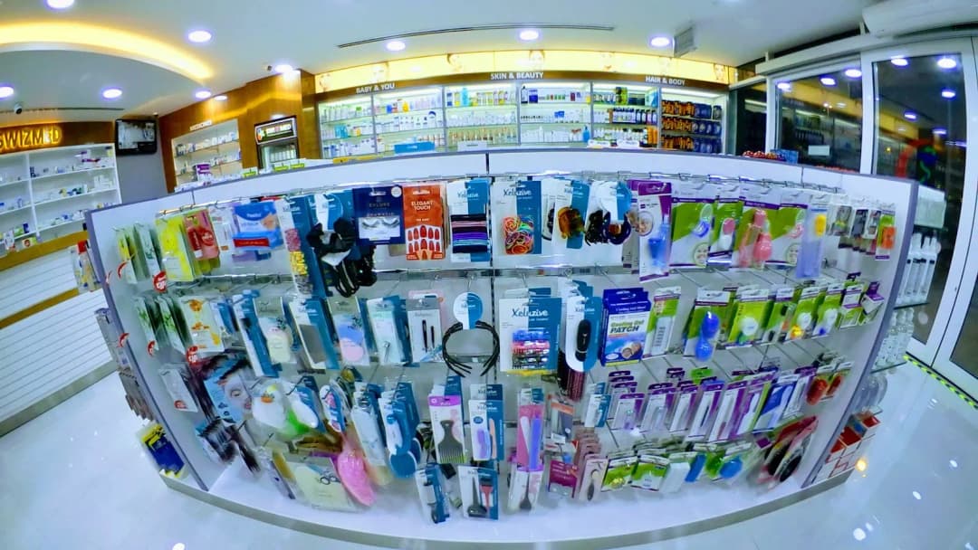 Swizmed Pharmacy photo 2
