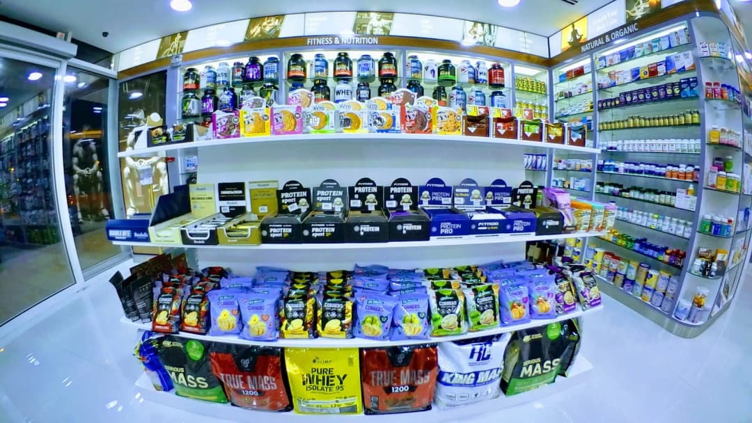 Swizmed Pharmacy photo 3