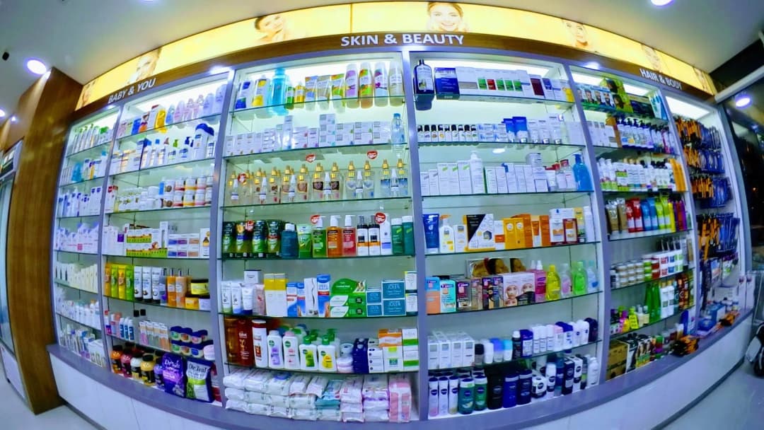Swizmed Pharmacy photo 4