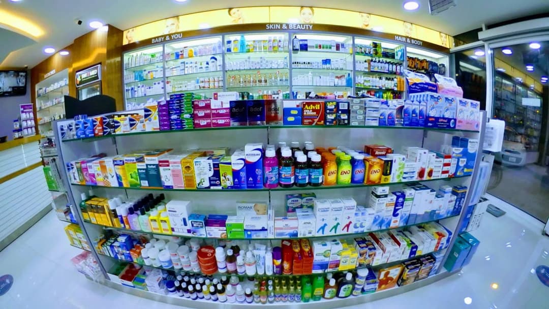 Swizmed Pharmacy photo 5