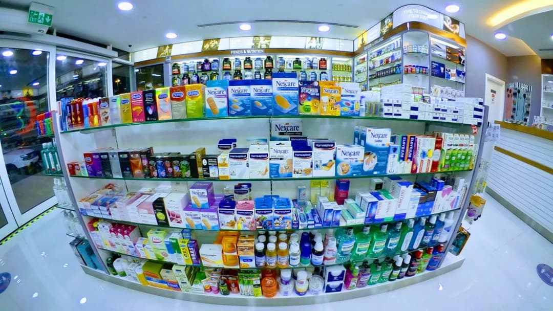 Swizmed Pharmacy — صورة 7