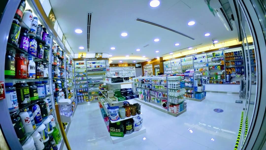 Swizmed Pharmacy — صورة 8