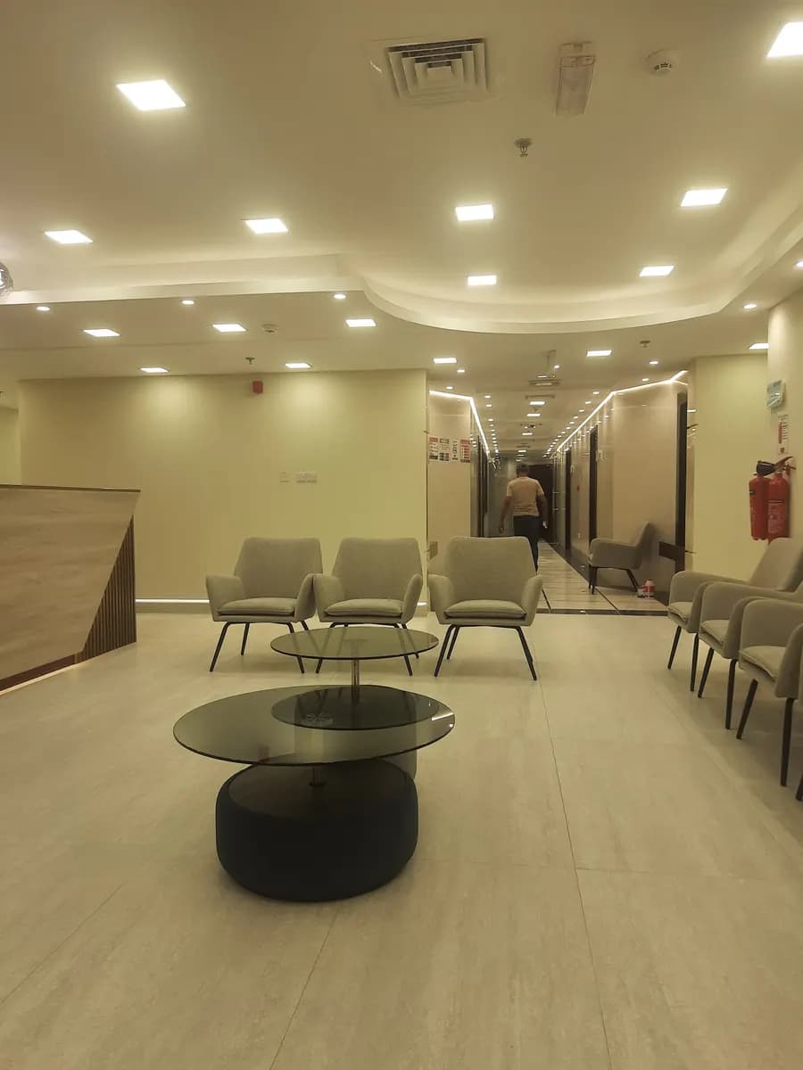 Sydney Medical Center — صورة 7