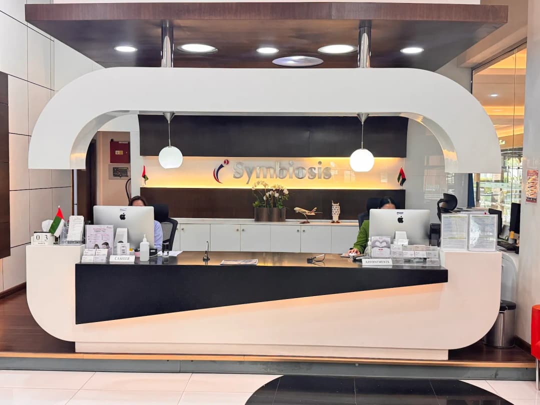 Symbiosis Medical Centre