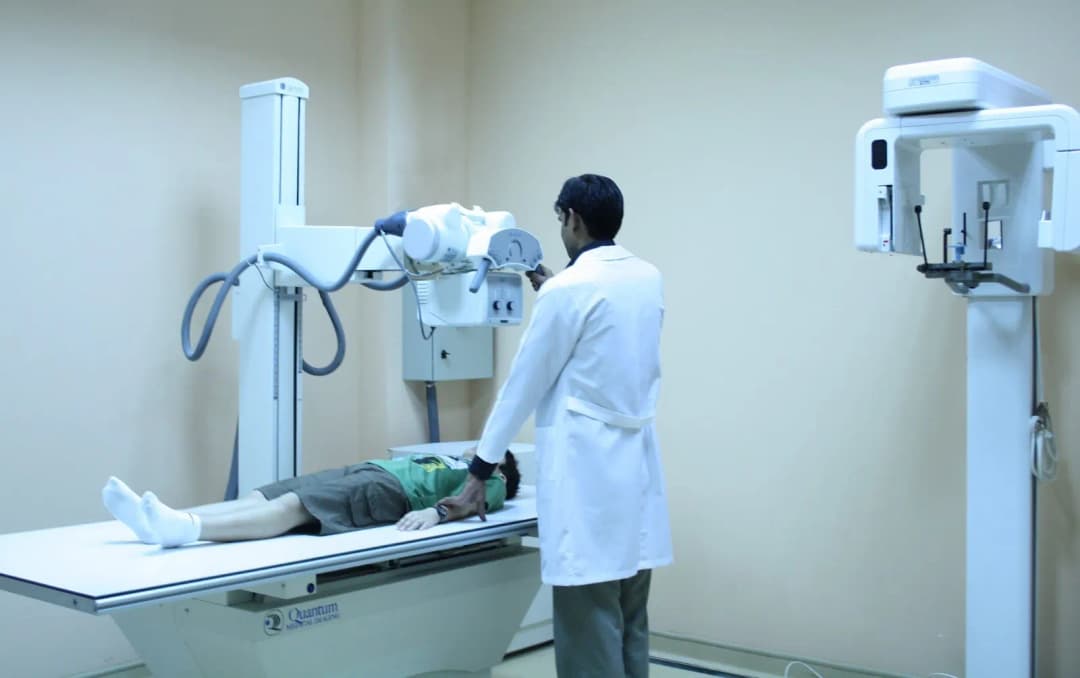 Symbiosis Medical Centre — صورة 8