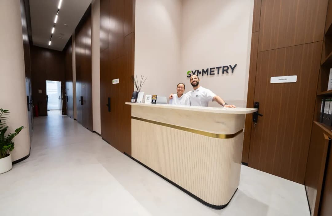 Symmetry Elite Poly Clinic photo 3