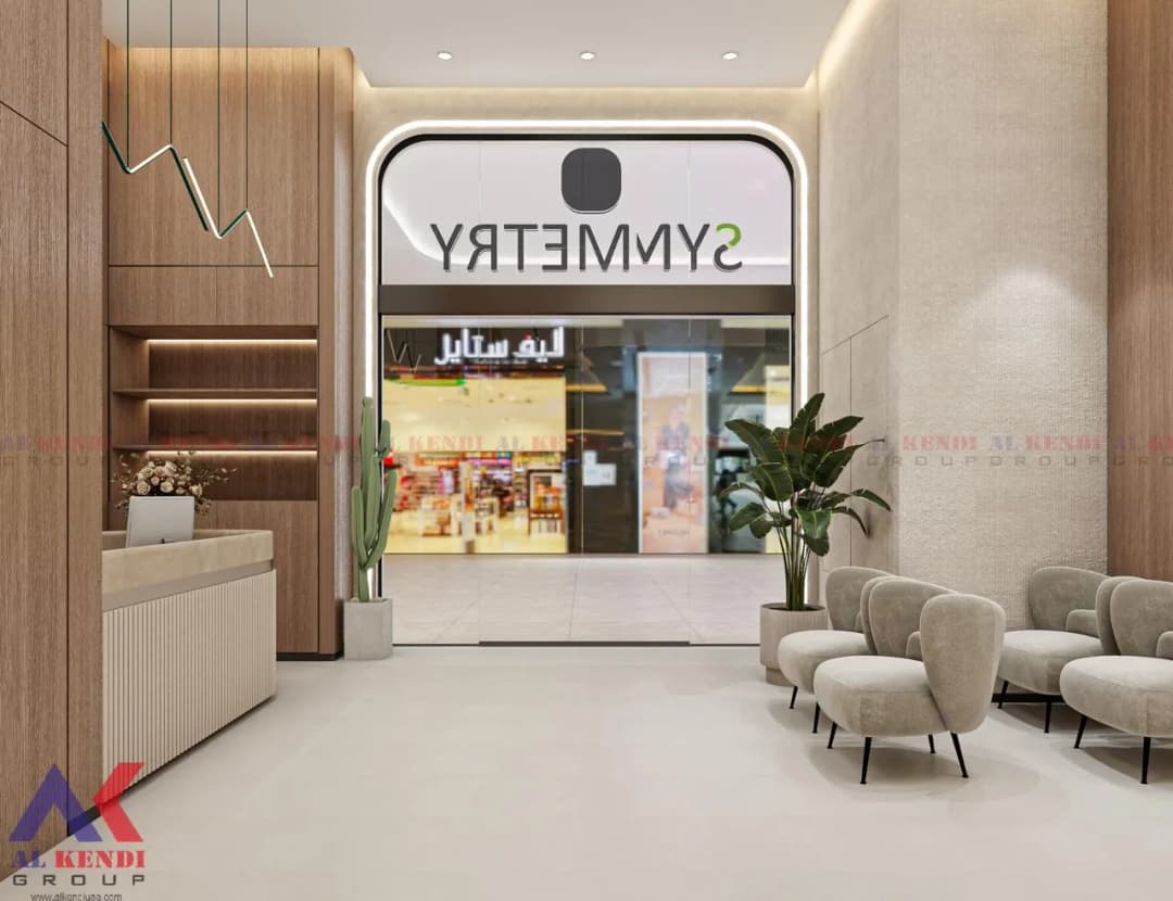 Symmetry Elite Poly Clinic — صورة 6