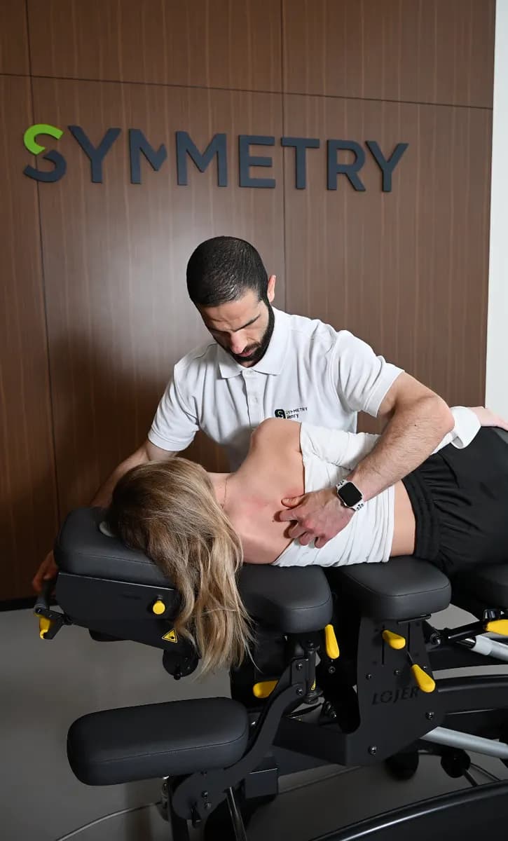 Symmetry Elite Poly Clinic — صورة 8