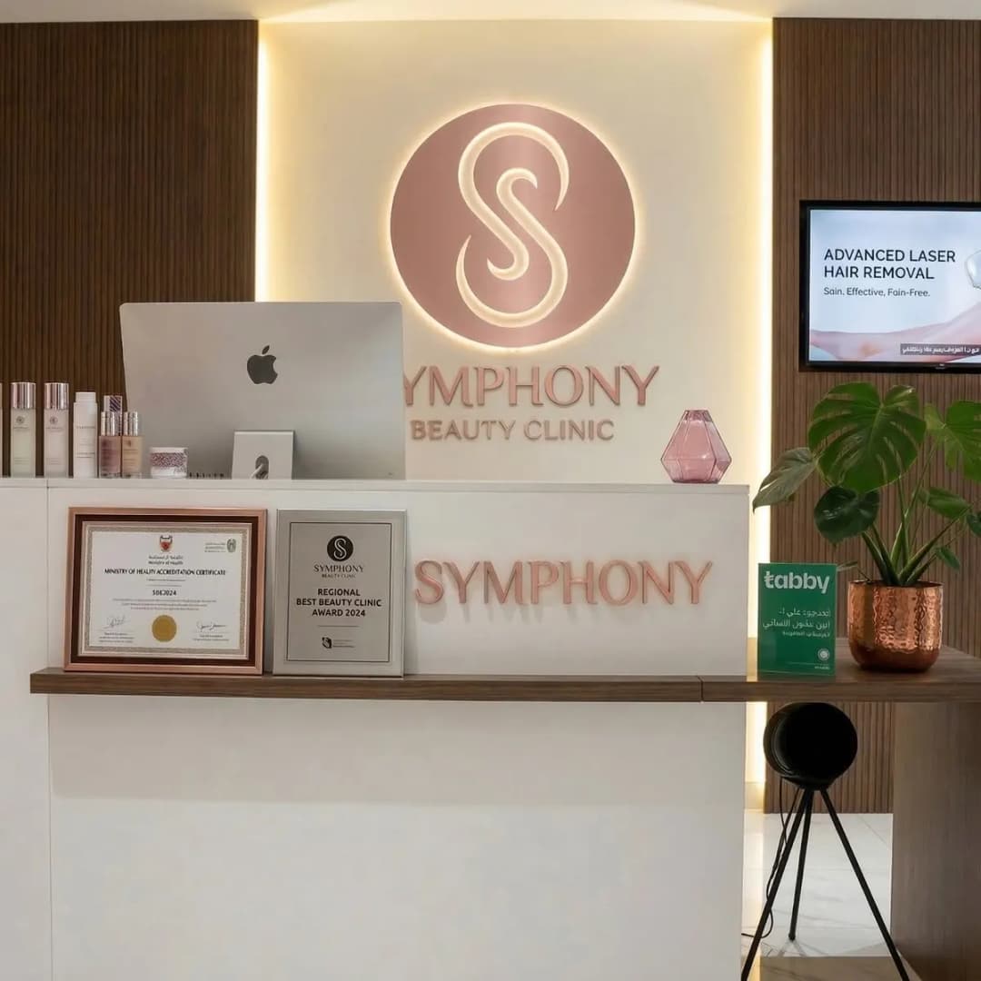 Symphonys Beauty Clinic