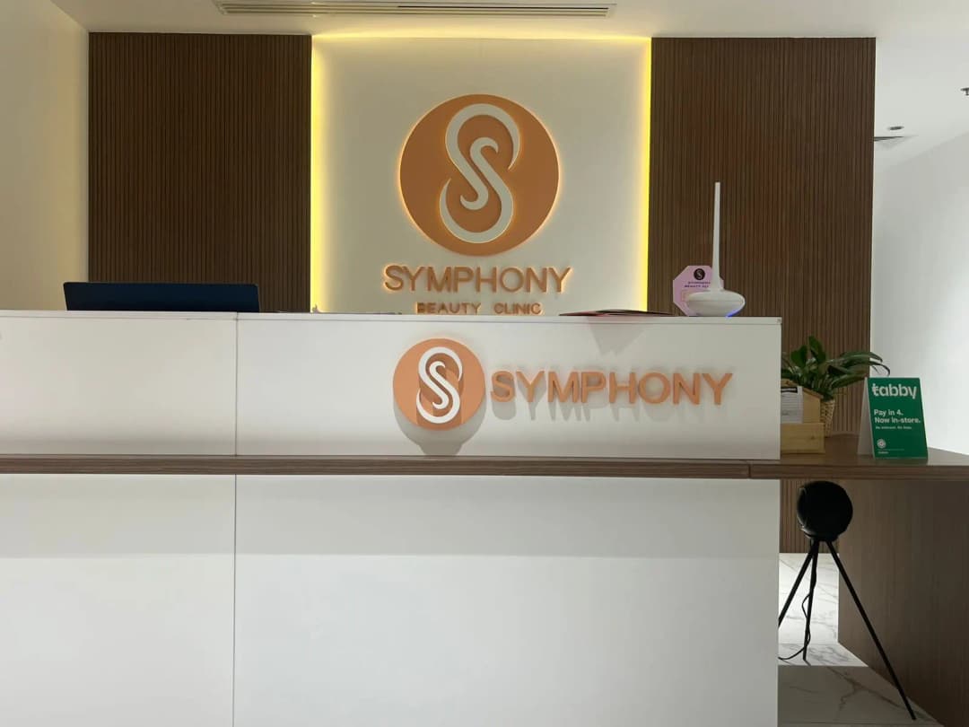 Symphonys Beauty Clinic photo 2