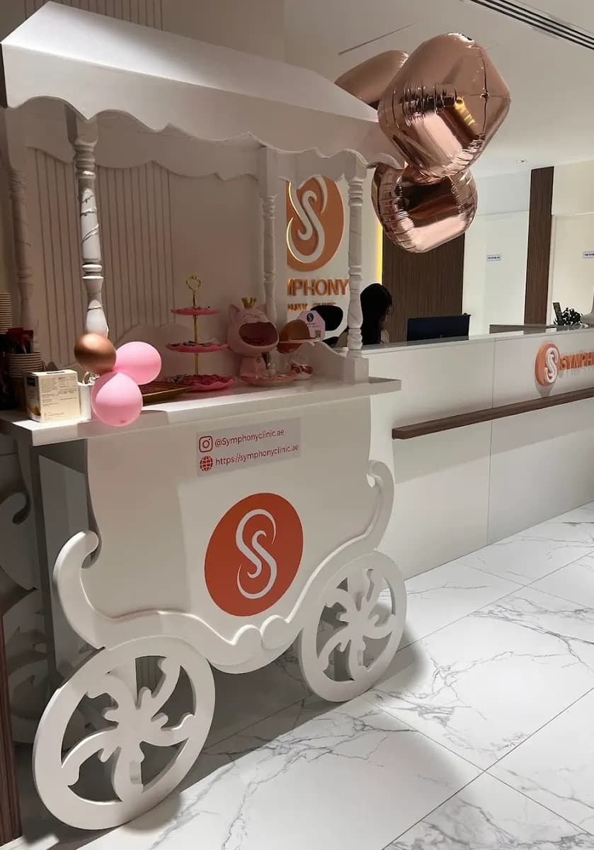 Symphonys Beauty Clinic photo 3