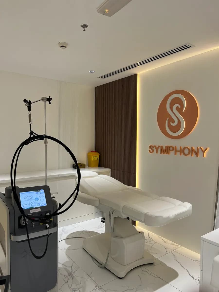 Symphonys Beauty Clinic photo 4