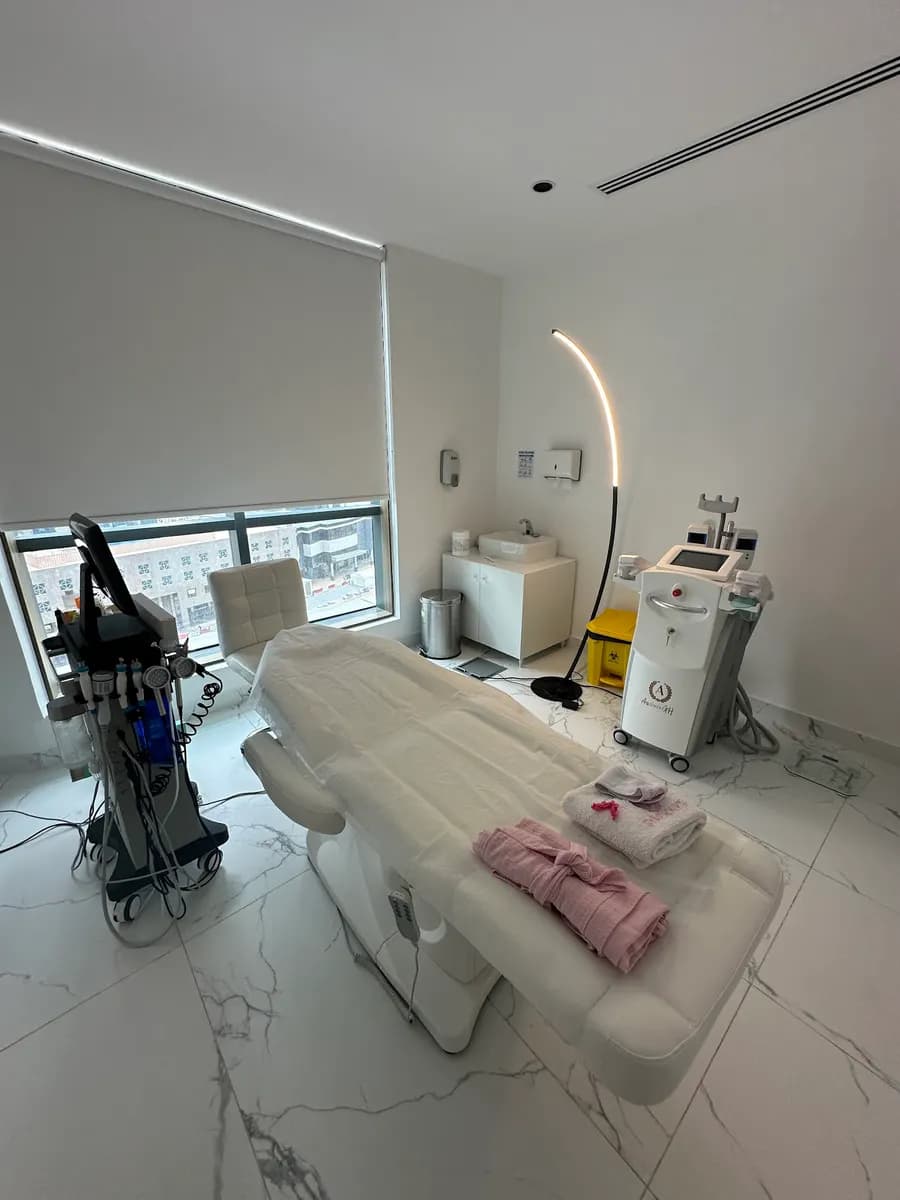Symphonys Beauty Clinic photo 5