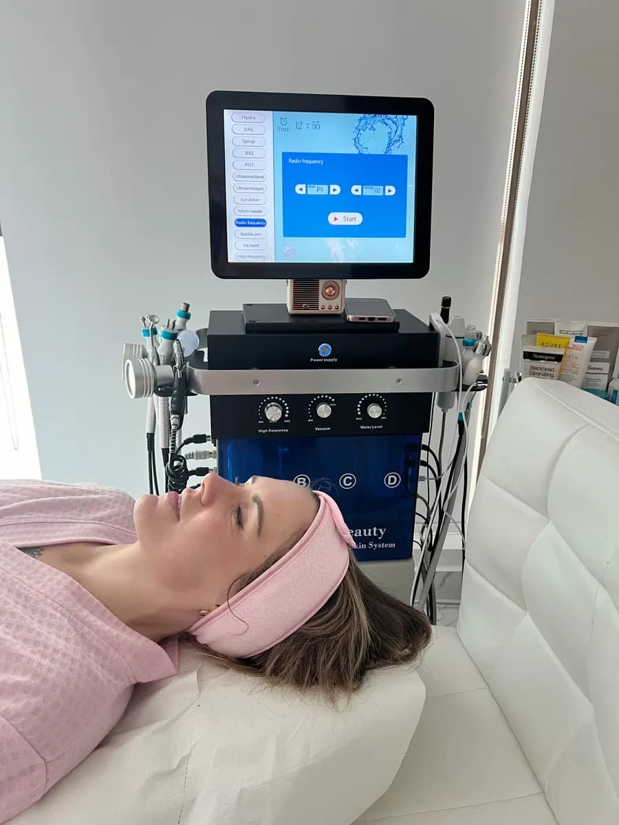 Symphonys Beauty Clinic — صورة 6