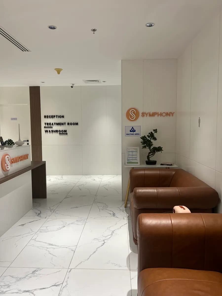 Symphonys Beauty Clinic — صورة 7