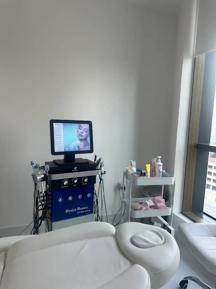 Symphonys Beauty Clinic — صورة 8