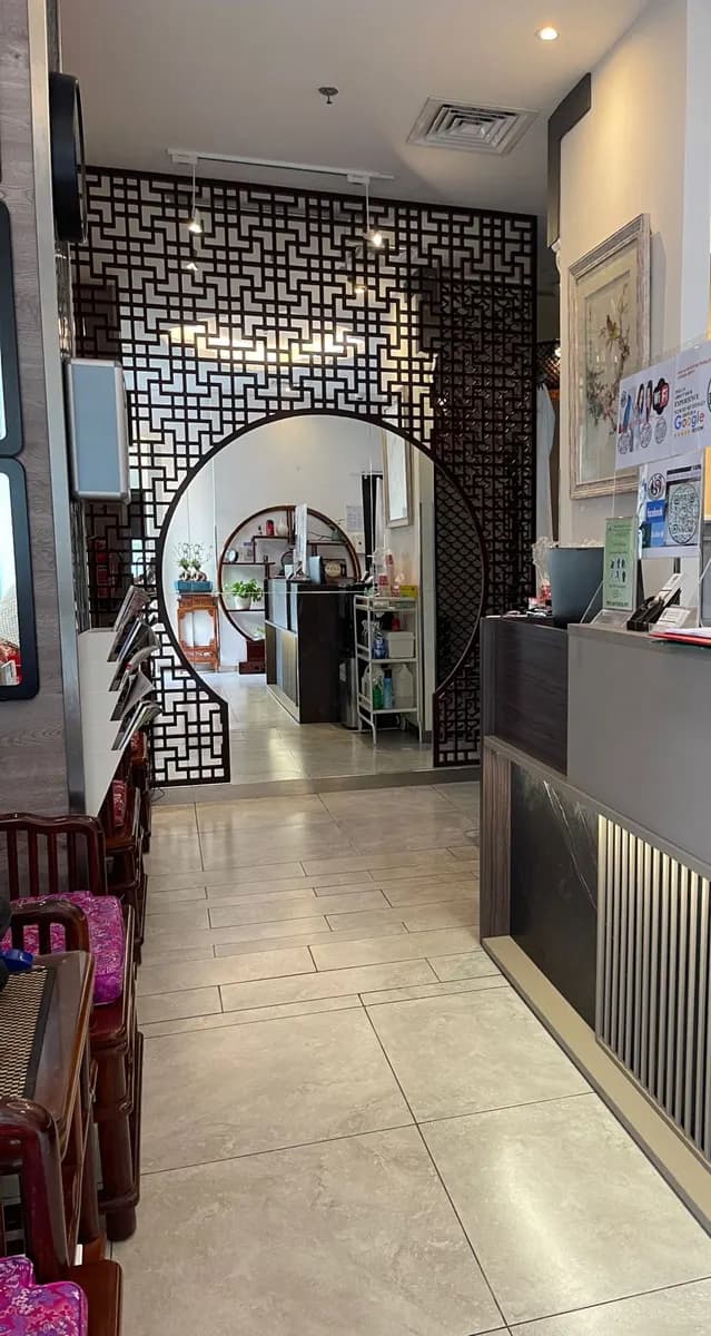 T C M Acupuncture Therapy Center photo 4