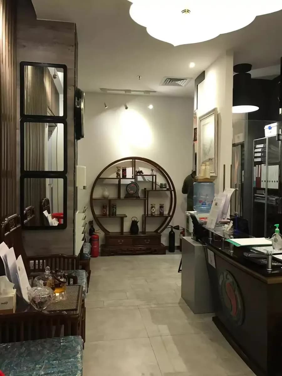 T C M Acupuncture Therapy Center — صورة 7