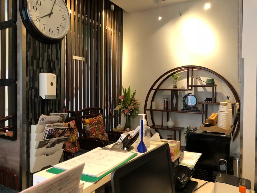 T C M Acupuncture Therapy Center — صورة 8