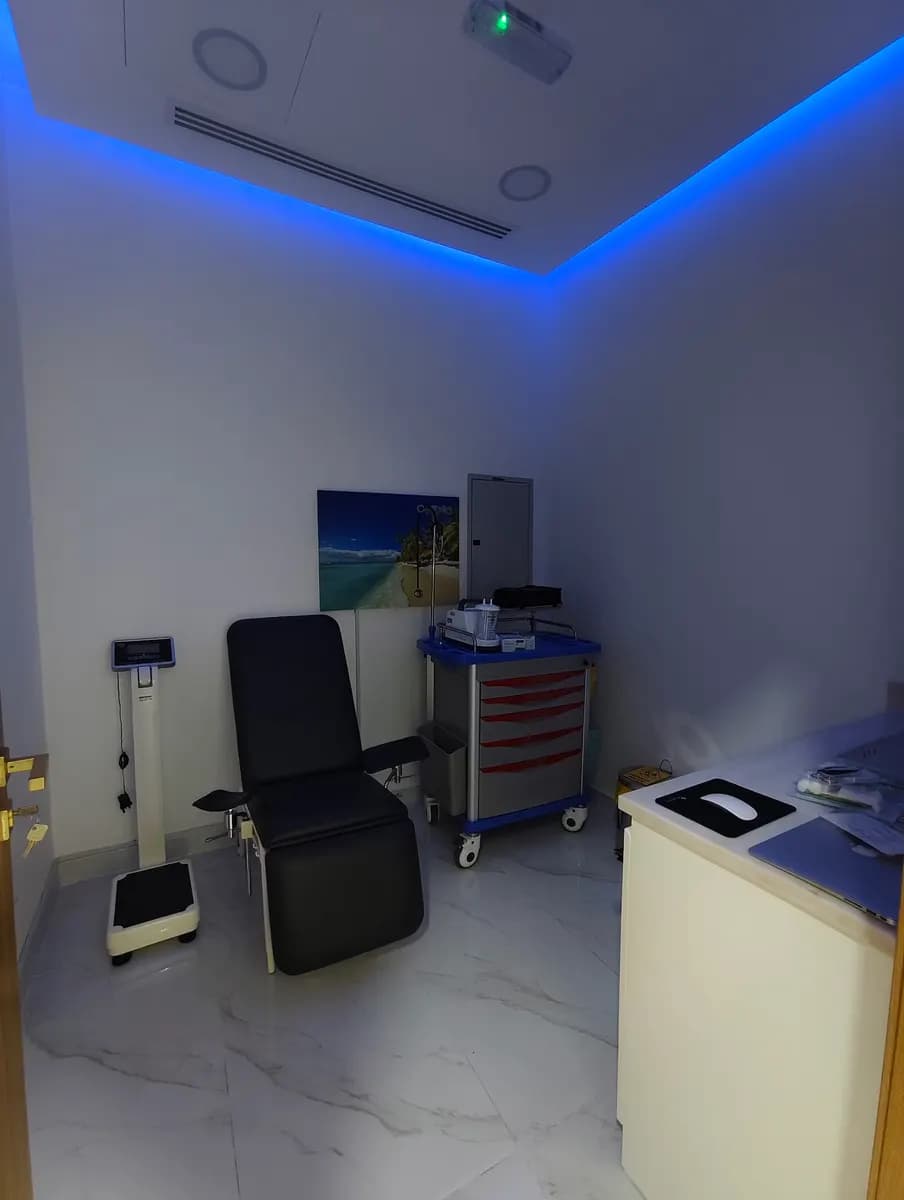 T M C General Clinic photo 3