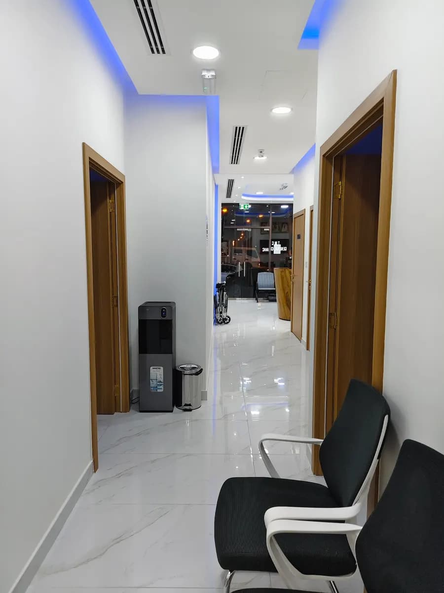 T M C General Clinic photo 5