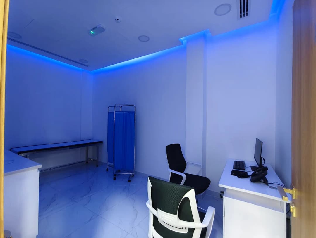 T M C General Clinic — صورة 6