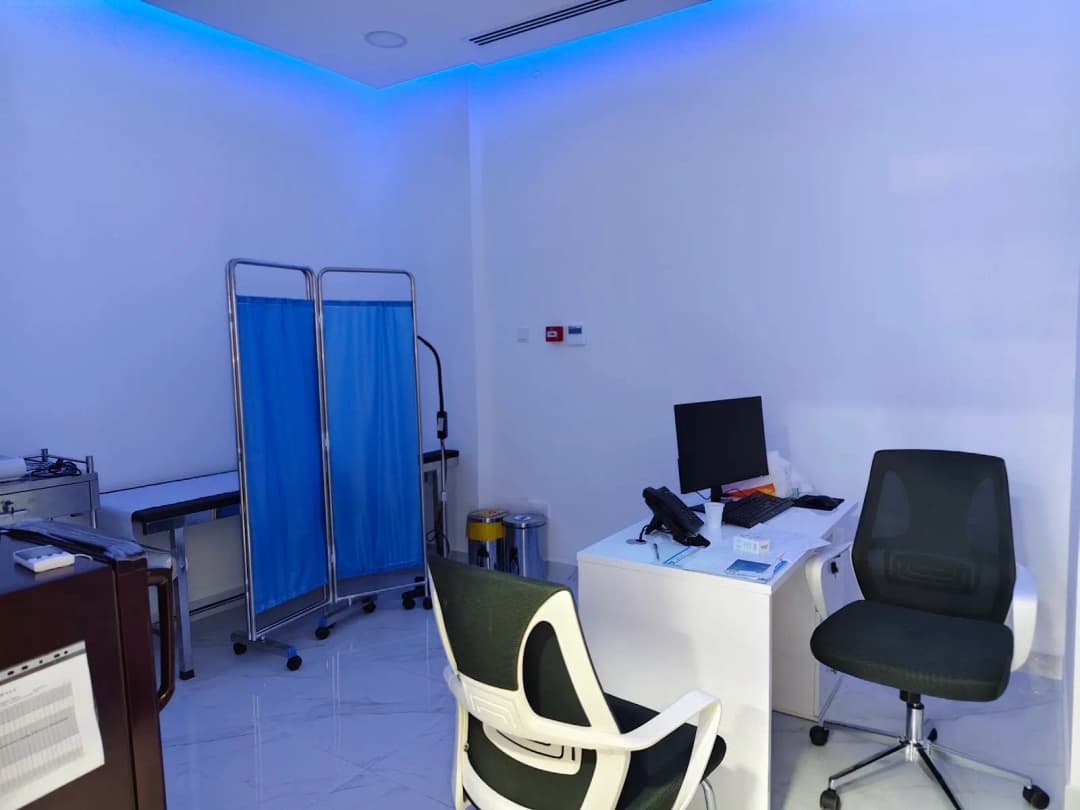 T M C General Clinic — صورة 7