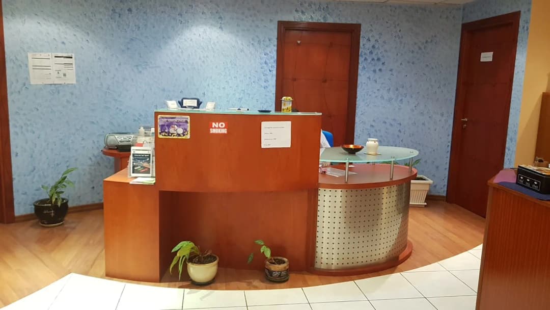 Tabyeen Psychotherapy Center